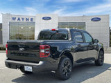 New 2025 Ford Maverick XLT image 3