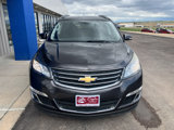 Used 2015 Chevrolet Traverse LT image 2