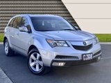 Used 2011 Acura MDX w/ Technology Package image 3