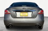 Used 2015 Nissan Altima 2.5 S w/ Power Driver Seat Package image 4