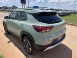 New 2025 Chevrolet TrailBlazer LT w/ Convenience Package image 5