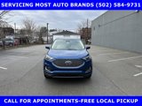 Used 2024 Ford Edge SEL image 5