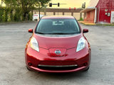 Used 2015 Nissan Leaf S w/ Charge Package image 3