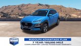 Used 2021 Hyundai Kona Limited w/ Cargo Package image 1