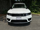 Used 2022 Land Rover Range Rover Sport HSE Silver Edition image 2