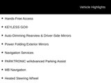 Used 2021 Mercedes-Benz GLB 250 4MATIC image 4