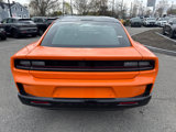 New 2025 Dodge Charger R/T w/ Quick Order Package 25M R/T image 5