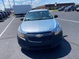 Used 2011 Chevrolet Cruze LS image 2