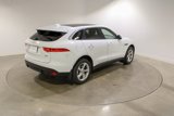 Used 2019 Jaguar F-PACE Premium image 5
