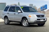 Used 2004 Honda Pilot EX image 2