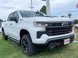 Used 2022 Chevrolet Silverado 1500 LT Trail Boss w/ Convenience Package II image 3