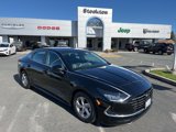 Used 2022 Hyundai Sonata SE image 2