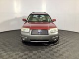 Used 2006 Subaru Forester 2.5X L.L. Bean w/ Popular Equipment Group 1A image 4