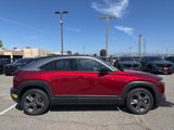 Used 2022 MAZDA MX-30 Electric w/ Premium Plus Pkg image 3