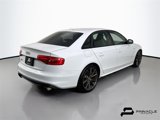 Used 2015 Audi S4 Premium Plus w/ High Gloss Black Package image 5