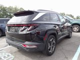 Used 2022 Hyundai Tucson SEL w/ Convenience + Premium Package image 4