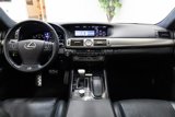 Used 2015 Lexus LS 460 AWD w/ F Sport Package image 5