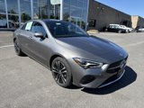 Used 2025 Mercedes-Benz CLA 250 4MATIC image 2