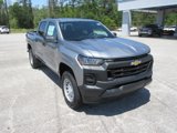 New 2025 Chevrolet Colorado W/T image 4