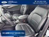 Certified 2022 Ford Escape SEL image 3