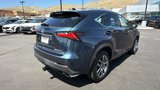 Used 2015 Lexus NX 200t F Sport image 3
