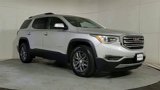 Used 2019 GMC Acadia SLT image 5