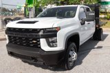 Used 2022 Chevrolet Silverado 3500 W/T w/ WT Convenience Package image 3