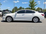 Used 2014 Honda Accord EX-L image 4