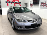 Used 2006 MAZDA MAZDA6 s Grand Touring image 4