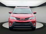 Used 2015 Toyota RAV4 Limited image 2