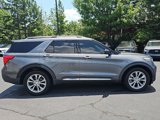 Used 2021 Ford Explorer Limited w/ Equipment Group 301A image 6