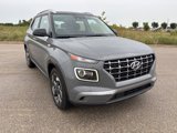 Used 2022 Hyundai Venue Limited image 2