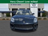 Used 2017 Porsche Macan image 2