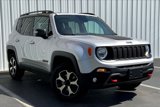Used 2019 Jeep Renegade Trailhawk w/ UConnect 8.4 Nav Group image 2