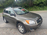 Used 2012 Toyota RAV4 4WD image 5