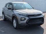 Used 2023 Chevrolet TrailBlazer LS w/ LPO, Blackout Package image 2