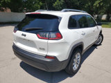 Used 2020 Jeep Cherokee Latitude image 6