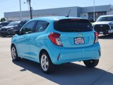 Used 2021 Chevrolet Spark LS image 4