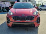 Used 2020 Kia Sportage LX image 2