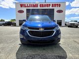 Used 2020 Chevrolet Equinox LT w/ Driver Convenience Package image 2