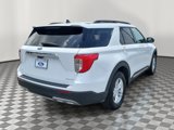 Certified 2023 Ford Explorer XLT w/ Equipment Group 202A image 3
