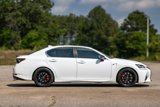 Used 2017 Lexus GS F image 4