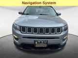 Used 2018 Jeep Compass Limited w/ Navigation Group image 5