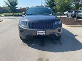 Used 2015 Jeep Grand Cherokee Altitude image 3