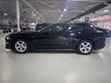 Used 2022 Ford Mustang Coupe image 2
