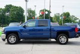 Used 2017 Chevrolet Silverado 1500 LT w/ All Star Edition image 4