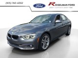 Used 2017 BMW 330i Sedan image 2