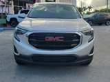 Used 2020 GMC Terrain SLE image 2