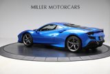 Certified 2020 Ferrari F8 Tributo image 4