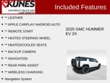 New 2025 GMC Hummer EV 2X image 3